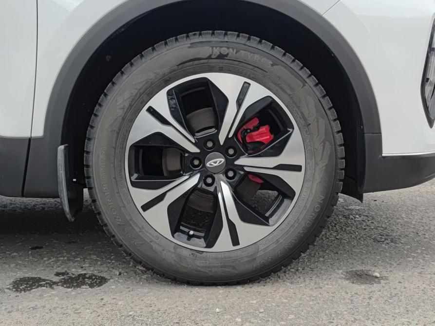 Chery Tiggo 7 Pro Max I Йошкар-Ола  - изображение 22