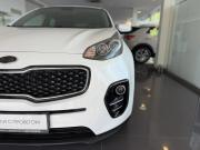 Kia Sportage IV Подольск  - изображение 44
