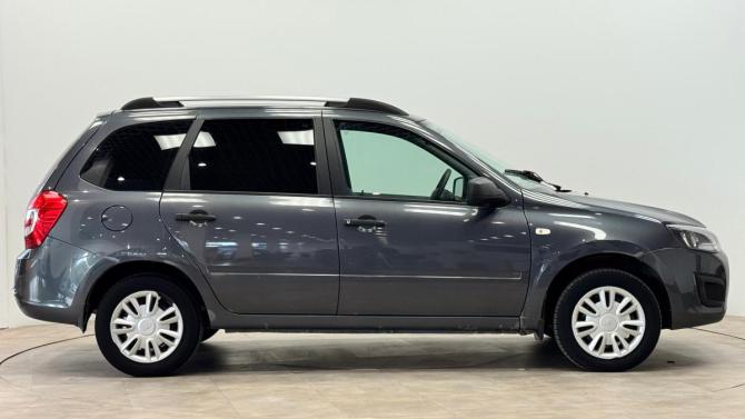 Lada (ВАЗ) Kalina II с пробегом 2017 года, цена 460 000 рублей, 105169 км, универсал, Автокод Объявления