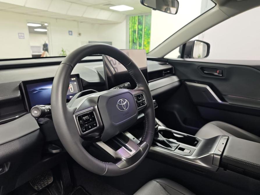 Toyota RAV4 VI (XA60) Москва  - изображение 14