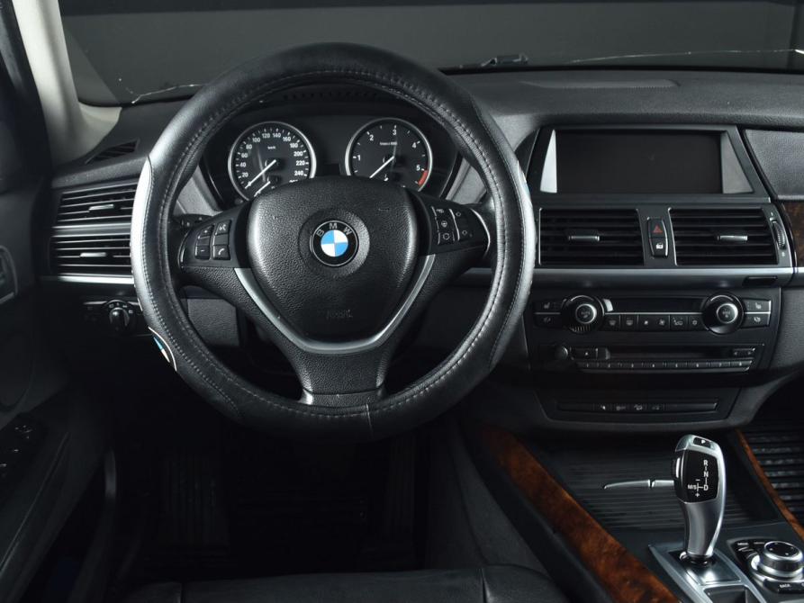 BMW X5 II (E70) Рестайлинг Кемерово  - изображение 8