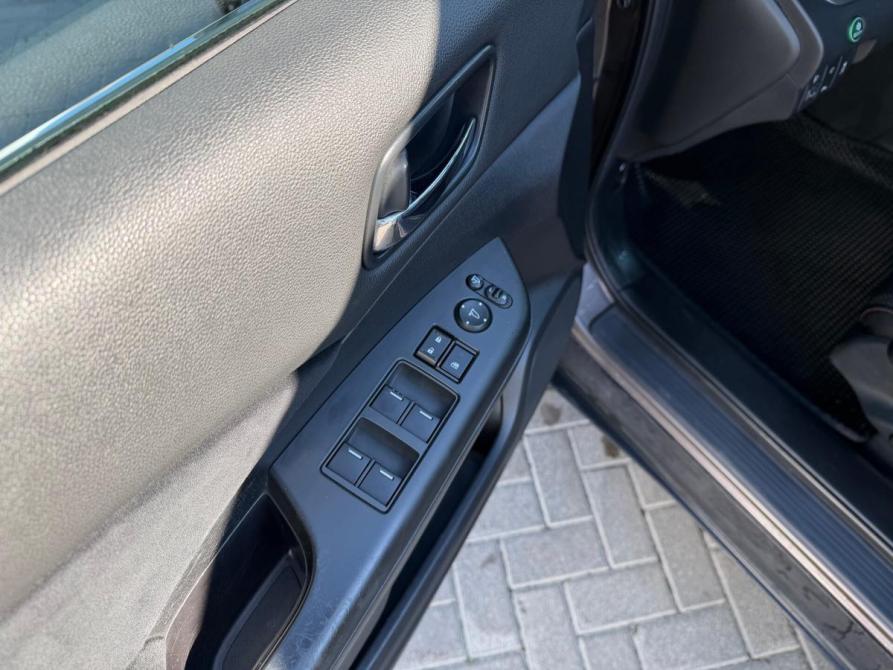 Honda CR-V IV Сыктывкар  - изображение 16