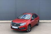 Lada (ВАЗ) Granta I Рестайлинг Красноярск  - изображение 31