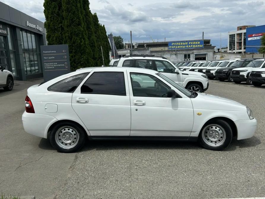 Lada (ВАЗ) Priora I Саратов  - изображение 7