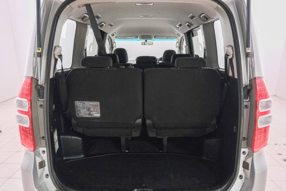 Toyota Noah II (R70) Красноярск  - изображение 18