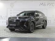 Exeed RX Москва  - изображение 31
