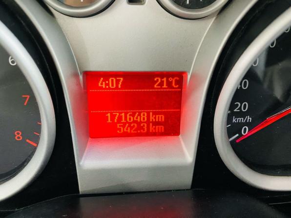 Ford Focus II Рестайлинг с пробегом 2011 года, цена 590 000 рублей, 171000 км, седан, Автокод Объявления