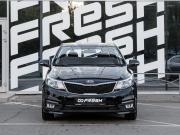 Kia Rio III Рестайлинг Волгоград  - изображение 23