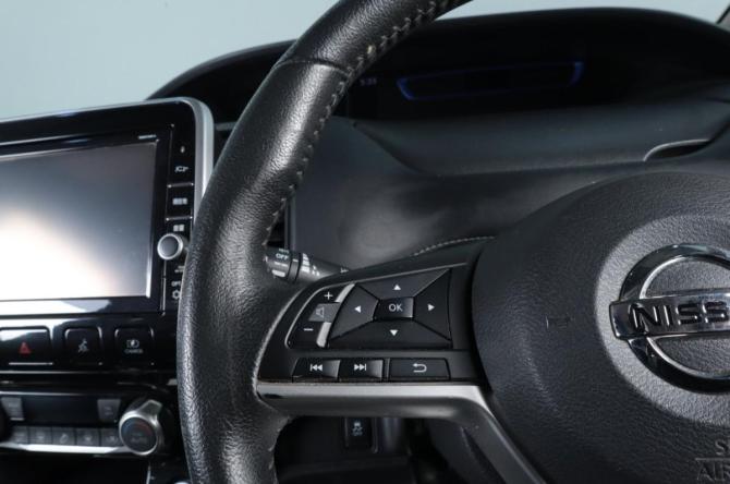 Nissan Serena V (C27) Рестайлинг с пробегом 2019 года, цена 2 729 000 рублей, 119883 км, минивэн, Автокод Объявления
