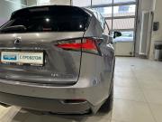 Lexus NX I Москва  - изображение 29