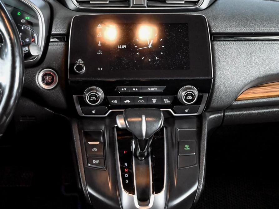 Honda CR-V V Екатеринбург  - изображение 14