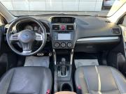 Subaru Forester IV Уфа  - изображение 30