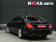Mercedes-Benz S-Класс V (W221) Рестайлинг Екатеринбург  - изображение 25