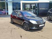 Geely MK Cross I Москва  - изображение 18