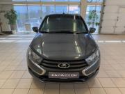 Lada (ВАЗ) Granta I Рестайлинг Волгоград  - изображение 21