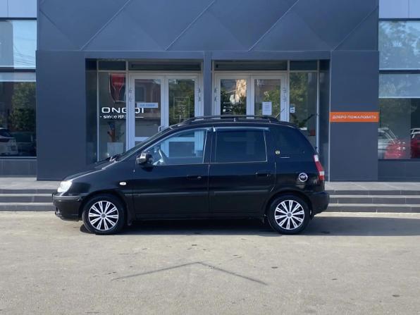 Hyundai Matrix I Рестайлинг с пробегом 2008 года, цена 475 000 рублей, 136000 км, компактвэн, Автокод Объявления