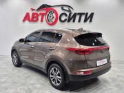 Kia Sportage IV Воронеж  - изображение 26