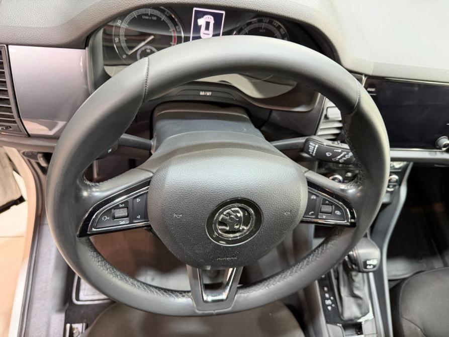 Skoda Kodiaq I Таганрог  - изображение 37