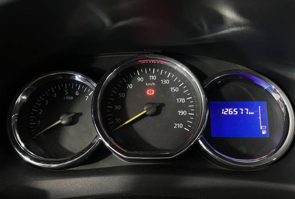 Renault Logan II Волгоград  - изображение 10