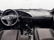 Chevrolet Niva I Рестайлинг Воронеж  - изображение 29