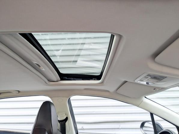 BAIC U5 Plus с пробегом 2023 года, цена 750 000 рублей, 110056 км, седан, Автокод Объявления