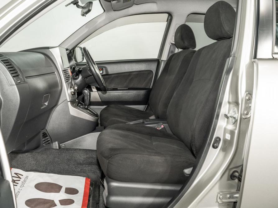 Toyota Rush I Иркутск  - изображение 6
