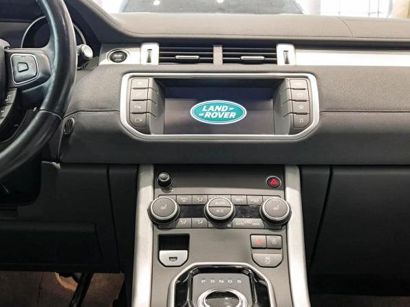 Land Rover Range Rover Evoque I Рестайлинг с пробегом 2017 года, цена 2 650 000 рублей, 89276 км, внедорожник, Автокод Объявления