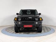 Hummer H3 Екатеринбург  - изображение 22