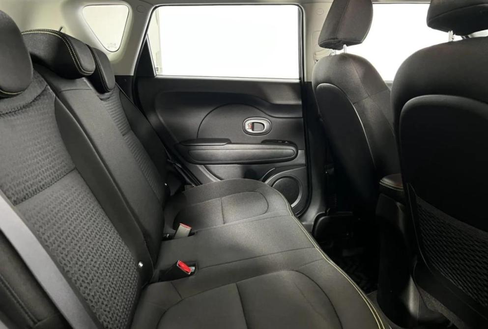Kia Soul II Нижний Новгород  - изображение 12