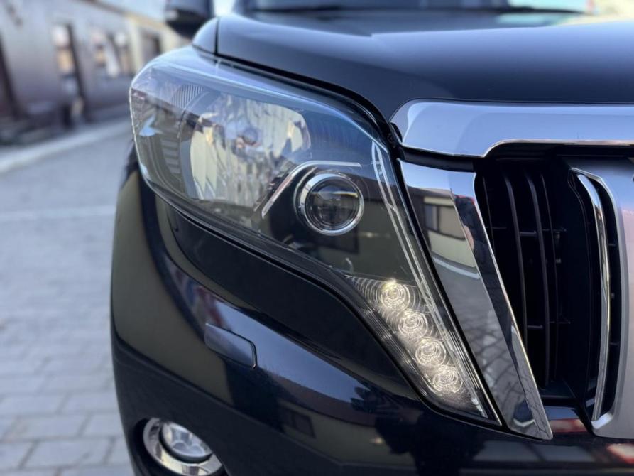 Toyota Land Cruiser Prado 150 Series Рестайлинг 1 Киров  - изображение 15