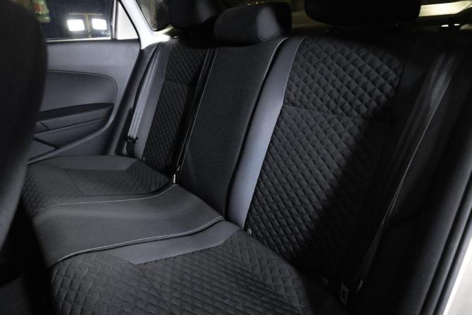 Volkswagen Polo V Рестайлинг с пробегом 2018 года, цена 1 176 000 рублей, 231378 км, седан, Автокод Объявления