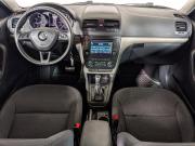 Skoda Yeti I Рестайлинг Екатеринбург  - изображение 28