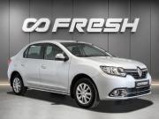 Renault Logan II Рязань  - изображение 21