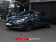 Opel Astra J Москва  - изображение 20