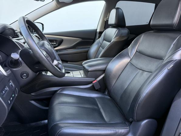 Nissan Murano III (Z52) с пробегом 2021 года, цена 2 990 000 рублей, 90276 км, внедорожник, Автокод Объявления