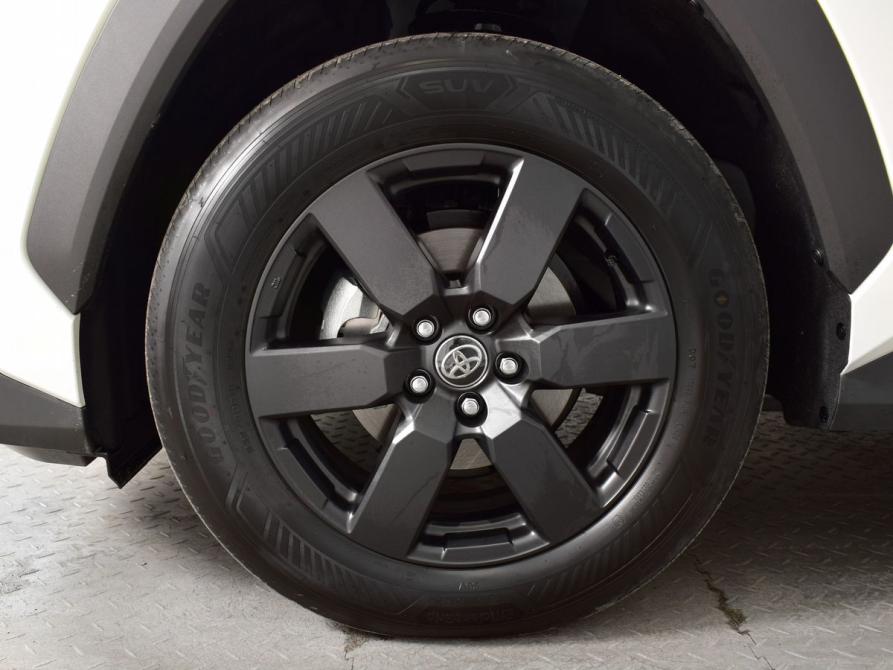 Toyota RAV4 VI (XA60) Кемерово  - изображение 17