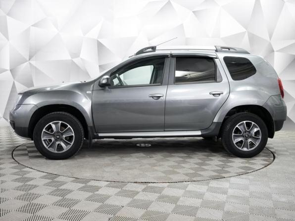 Renault Duster I Рестайлинг с пробегом 2019 года, цена 1 212 000 рублей, 226223 км, внедорожник, Автокод Объявления