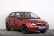 Lada (ВАЗ) Kalina I Томск  - изображение 18