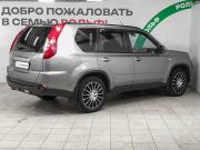 Nissan X-Trail II Рестайлинг Москва  - изображение 24