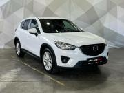Mazda CX-5 I Оренбург  - изображение 27