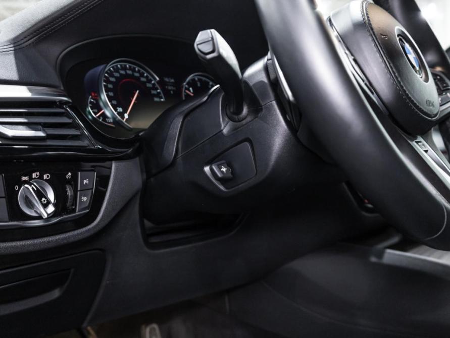 BMW 5 серии VII (G30/G31/G38) Санкт-Петербург  - изображение 24