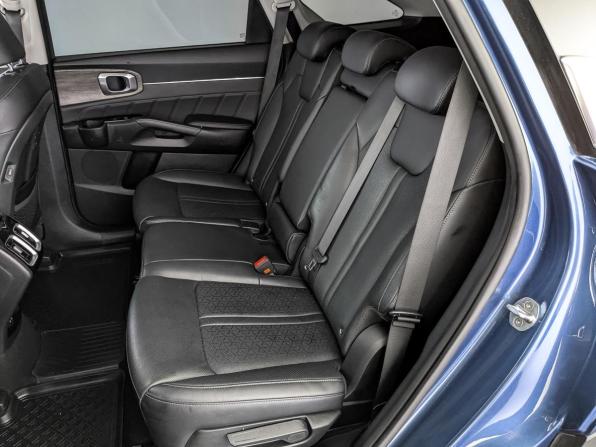 Kia Sorento IV с пробегом 2021 года, цена 3 630 000 рублей, 77888 км, внедорожник, Автокод Объявления