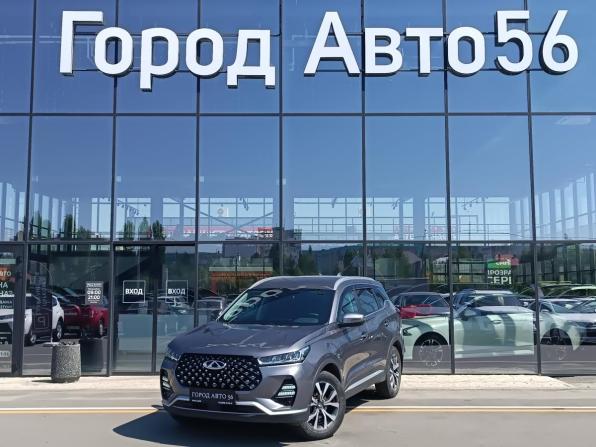 Chery Tiggo 7 Pro I с пробегом 2023 года, цена 1 770 000 рублей, 85519 км, внедорожник, Автокод Объявления