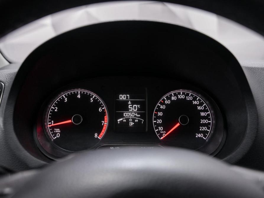 Volkswagen Polo V Рестайлинг Ульяновск  - изображение 15