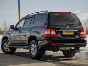 Toyota Land Cruiser 100 Series Рестайлинг 2 Тюмень  - изображение 21