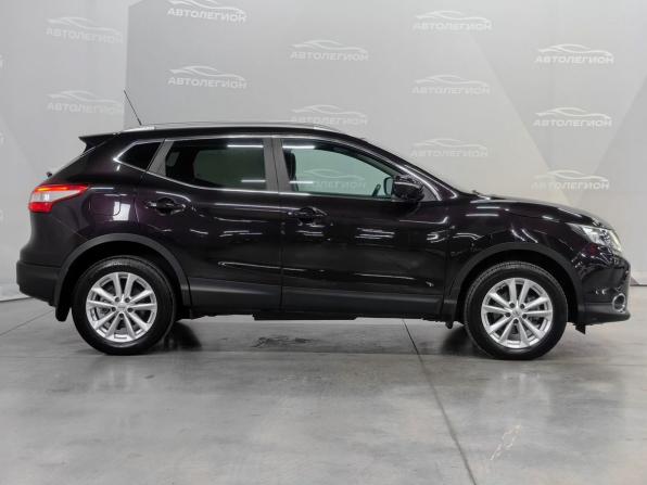 Nissan Qashqai II с пробегом 2014 года, цена 1 780 000 рублей, 98000 км, внедорожник, Автокод Объявления