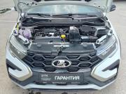 Lada (ВАЗ) Vesta I Рестайлинг (NG) Чебоксары  - изображение 33