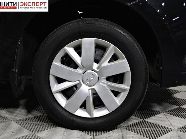 Lada (ВАЗ) Granta I Рестайлинг с пробегом 2023 года, цена 837 000 рублей, 52597 км, лифтбек, Автокод Объявления
