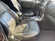Nissan Navara (Frontier) III (D40) Рестайлинг Москва  - изображение 29