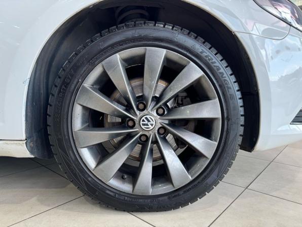 Volkswagen Passat CC I Рестайлинг с пробегом 2013 года, цена 1 285 000 рублей, 138465 км, седан, Автокод Объявления